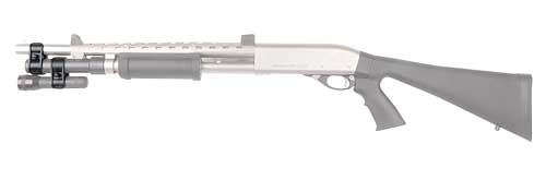 Adv Tech Mag Clamp W/swivel Stud 12g