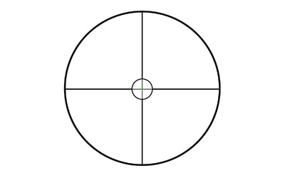 TRIJICON ACCUPOINT 1-6X24 CIR XHR GR