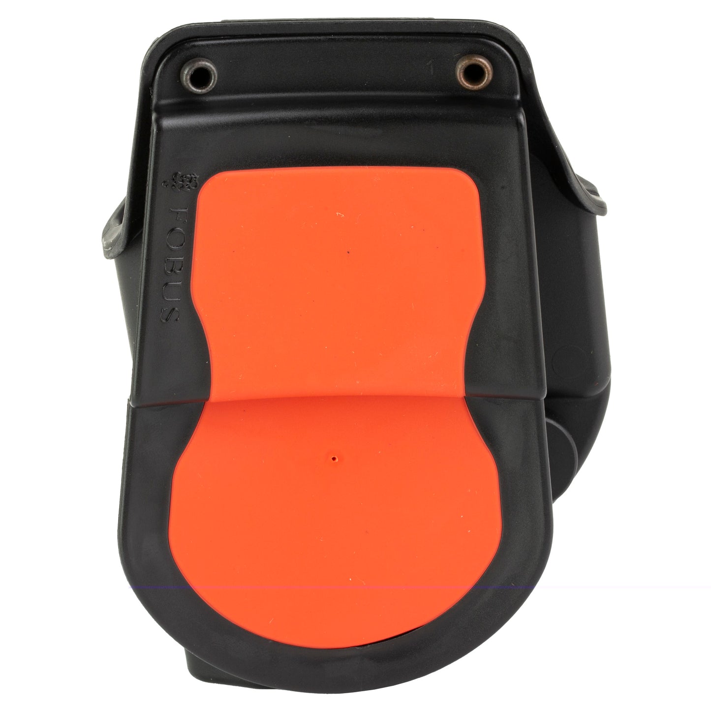 Fobus Evo Paddle Owb Rh For Glk 43x