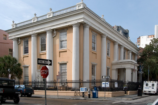 French Quarter Police Department Try's Slick Move!