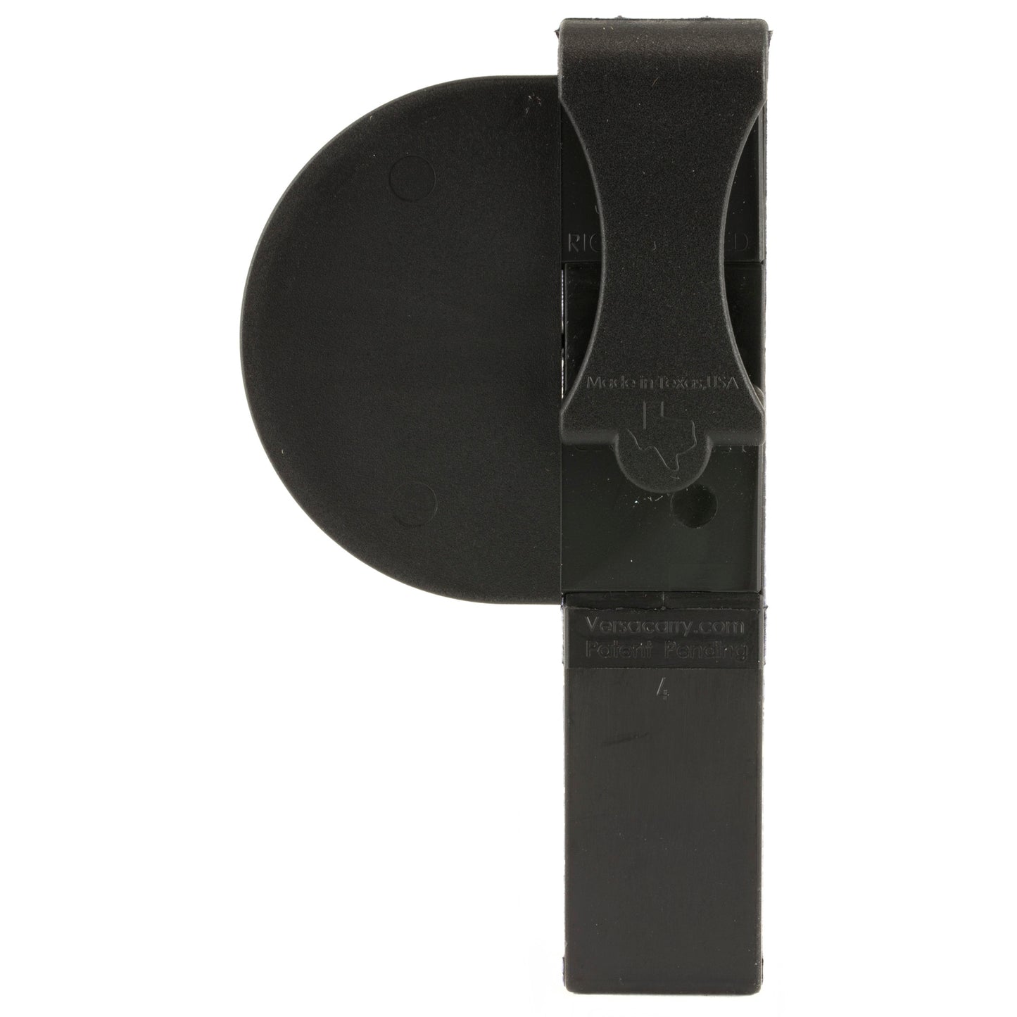 VERSACRY IBCCH 40SW MD 4" BBL