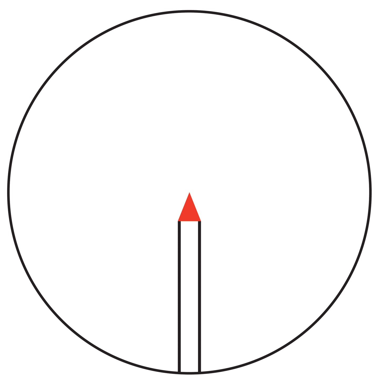 TRIJICON ACCUPOINT 1-6X24 BAC RED