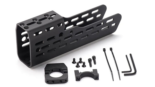 Manticore Arms ARClight XTL Tavor Forend - OD Green | Fully Loaded