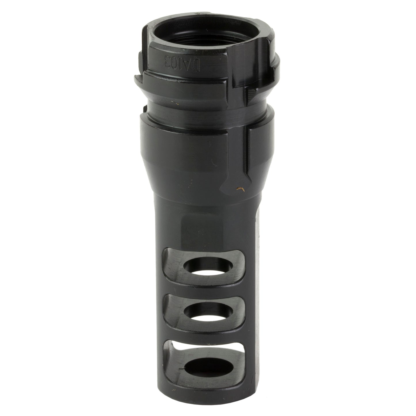 Dead Air Key Mnt Muzzle Brake 3/4x24